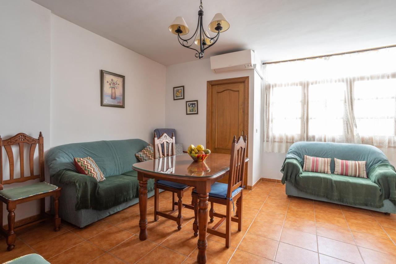 Apartment Nieves 2 Nerja Exterior photo
