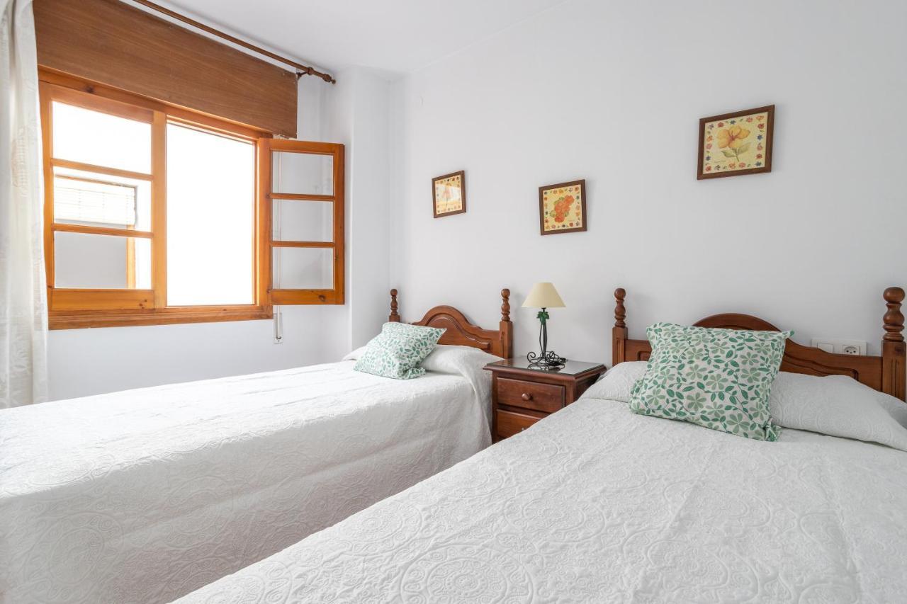 Apartment Nieves 2 Nerja Exterior photo