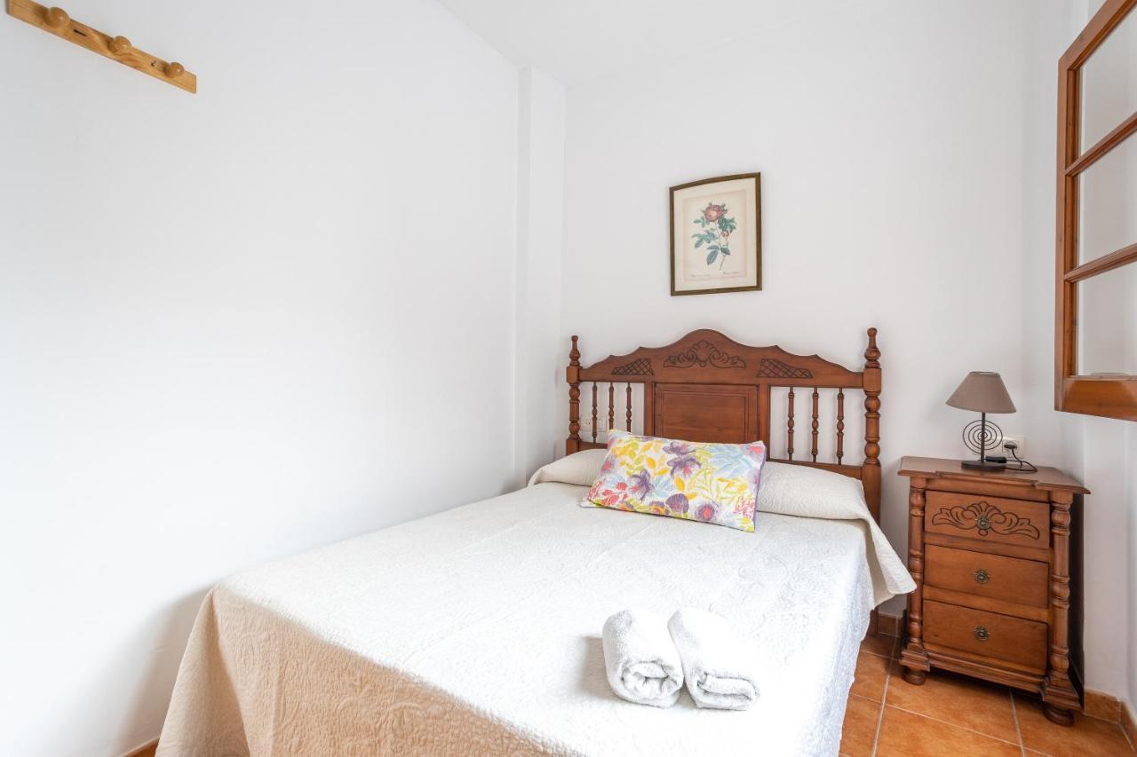 Apartment Nieves 2 Nerja Exterior photo