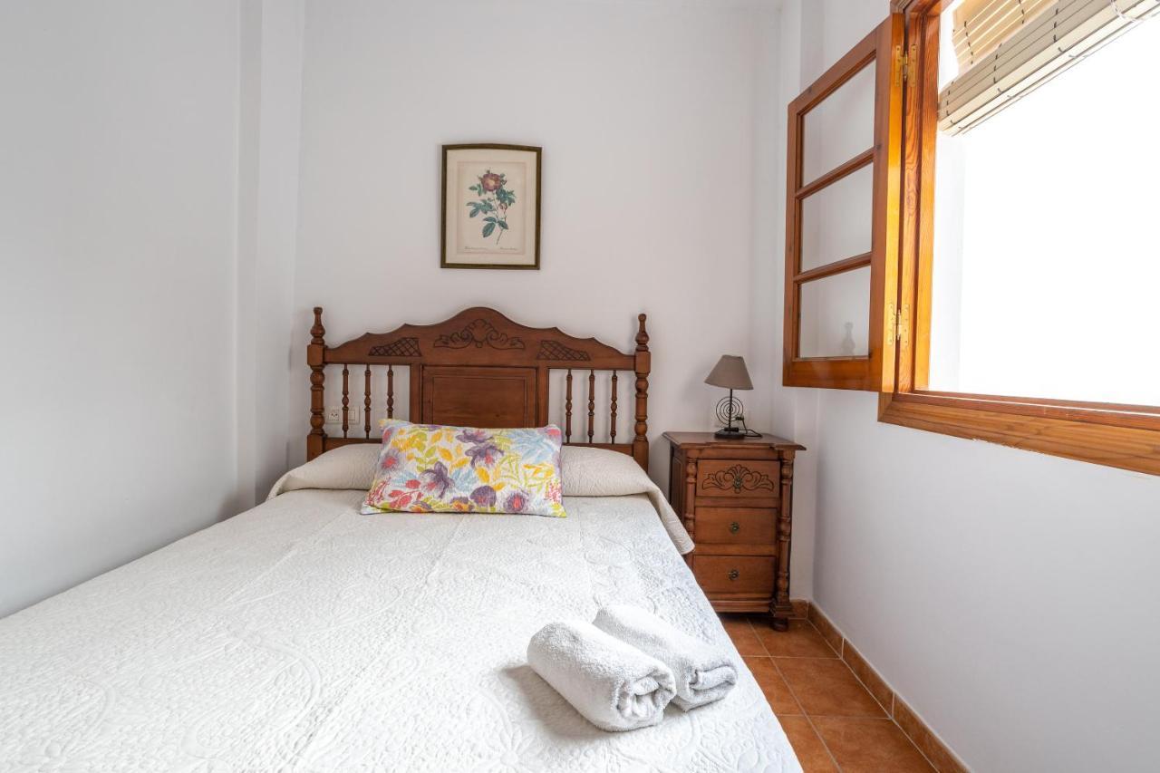 Apartment Nieves 2 Nerja Exterior photo